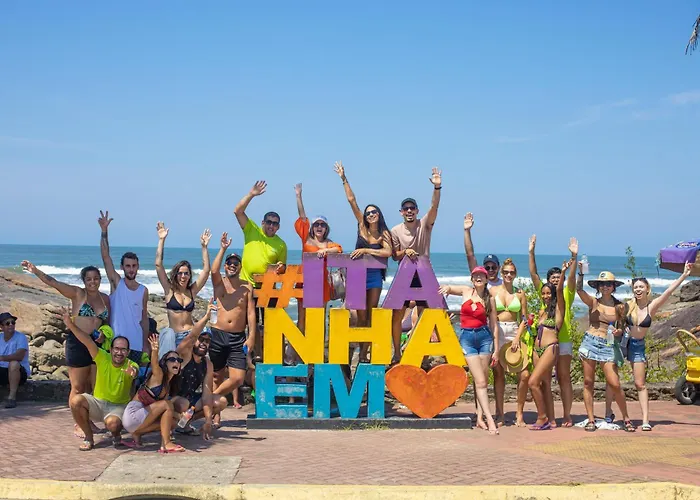 Namoa Pollastrini Itanhaém