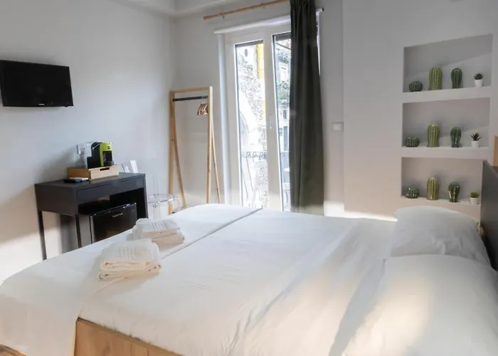 Taormina Boutique Rooms