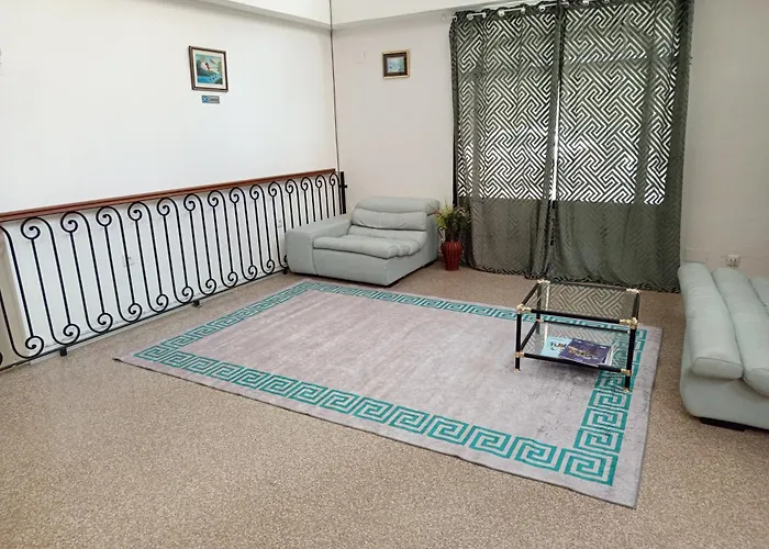 Pension Sempere Alicante