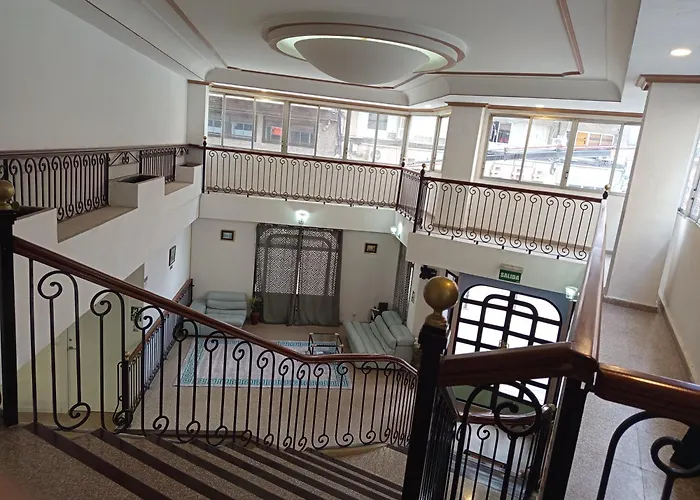 Pension Sempere Alicante