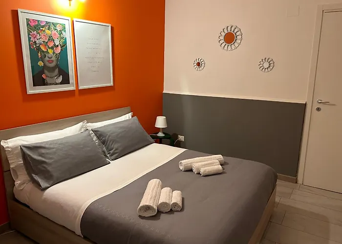 Villa A Picciridda House Catania