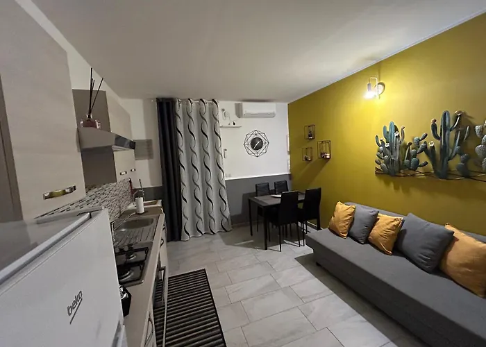 Villa A Picciridda House Catania