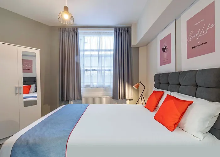 Apollo Hotel London Near Hyde Park And Paddington Station Londres