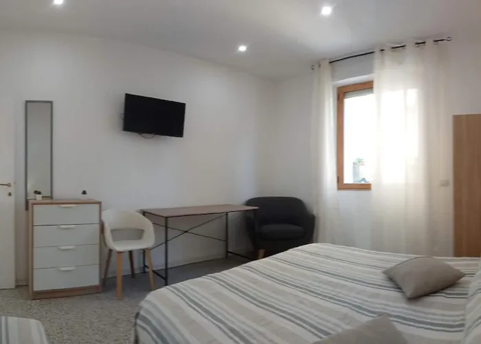 Hotel Cinghiale Bianco Cagliari