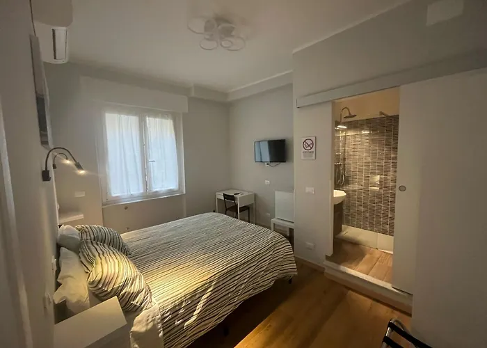 B&B Genova Centrale