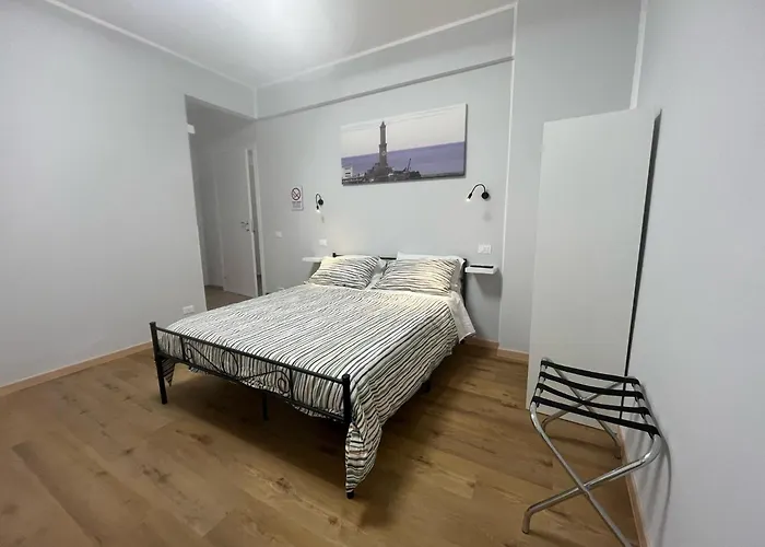 B&B Genova Centrale