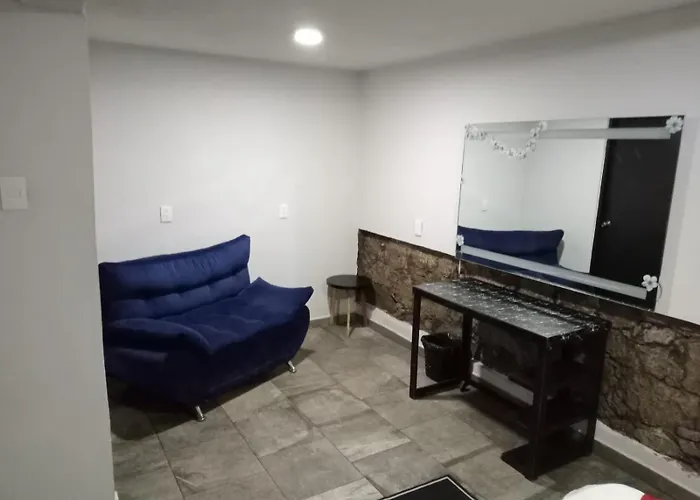 Hotel Boutique Ha Morelia