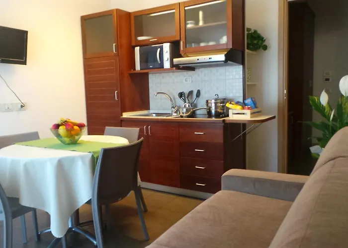 Residence NOCCHIERO Riccione