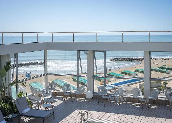 La Bancaria Hotel Mdp Mar del Plata