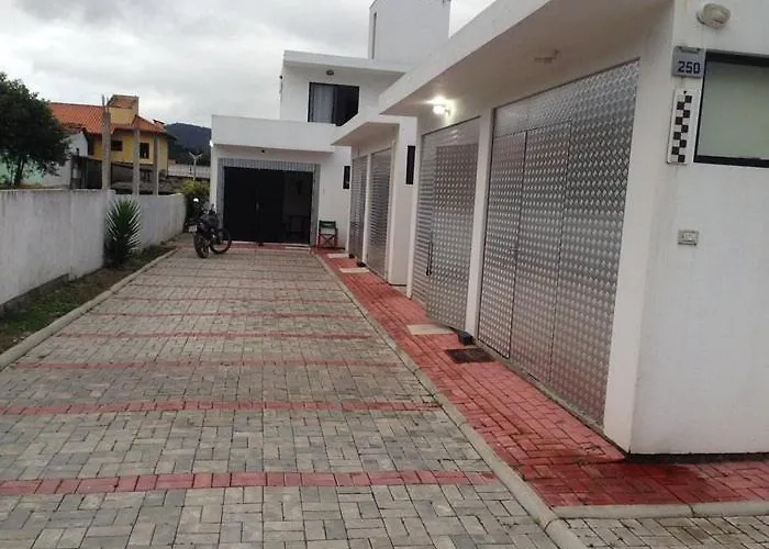 Moto Garagem Hotel Urubici