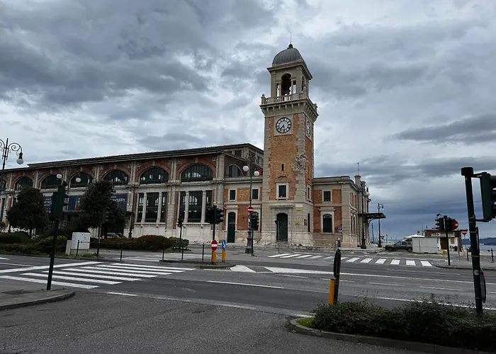 Da Noi A Trieste