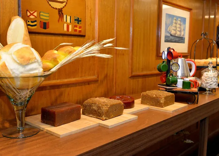 North Savassi Hotel Belo Horizonte