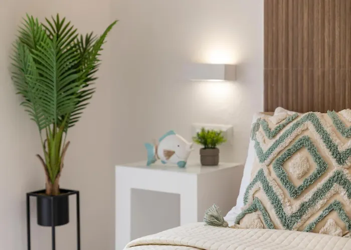 Alghero Parkside Rooms