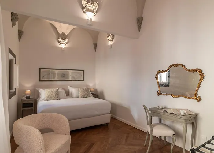 La Casa di Liszt - Luxury Suites Firenze