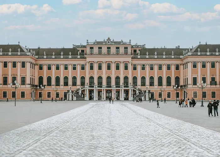 Living Hotel An Der Oper Viena