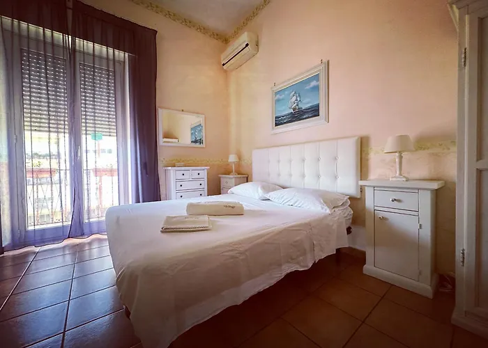 Villa Liberty Palazzo Gigante Lecce