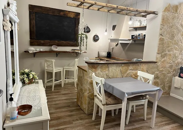 Hotel le Piagge Viterbo