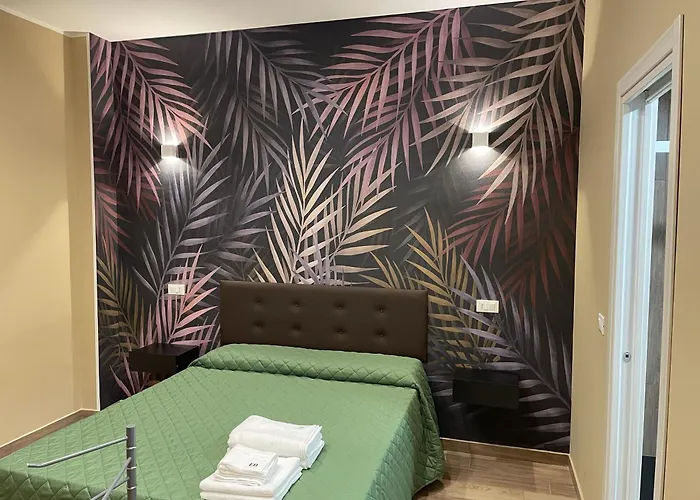 Exclusive B&B Reggio Calabria