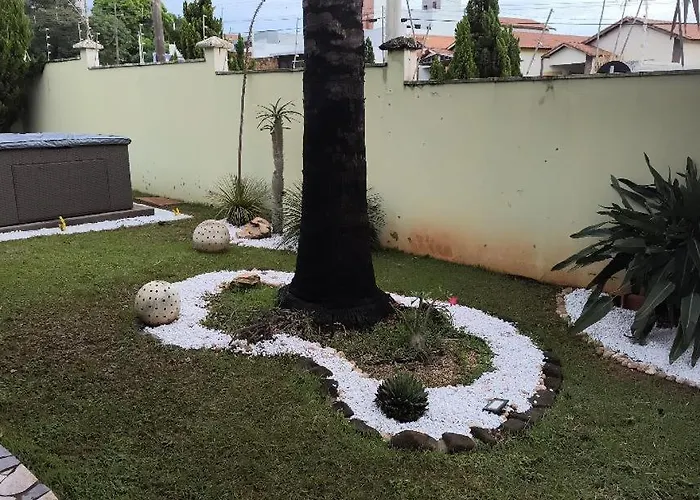 Spa Belo Quinto Prime Brotas