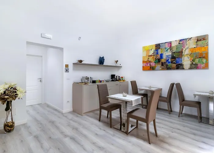 Heart City Rooms Catania