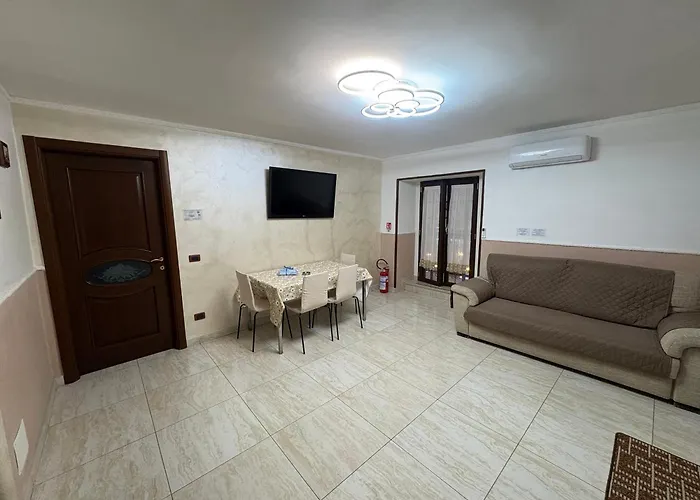 Esposito Holiday homes Napoli