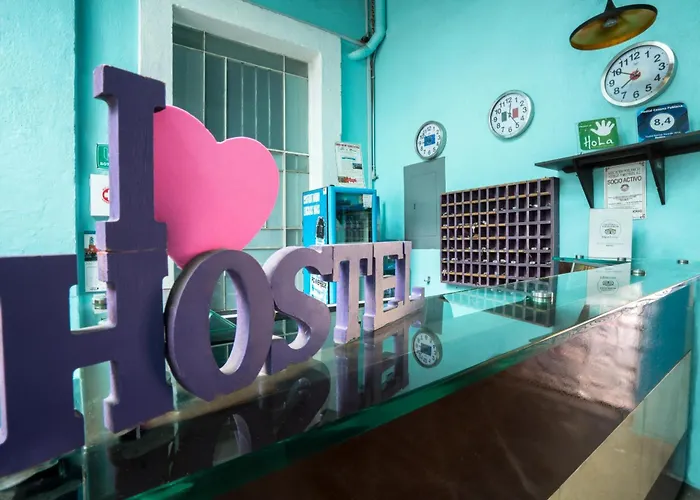 Hotel Casona Poblana Heroica Puebla de Zaragoza