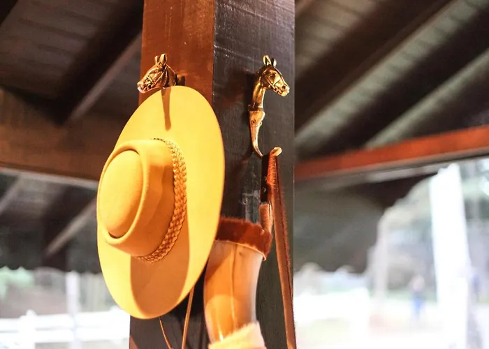 Hospedaria Gaucha Canela