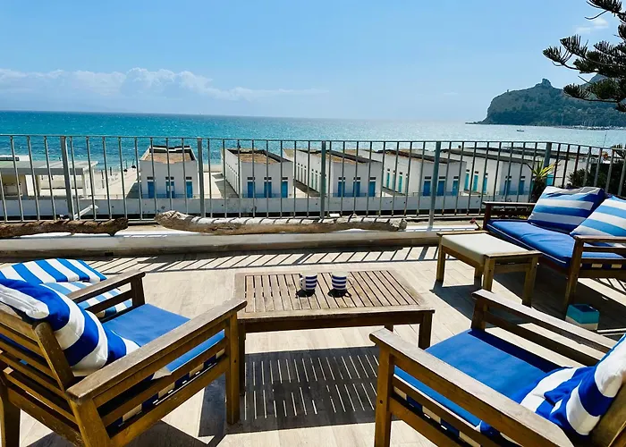 Hotel Il Profumo del Mare Cagliari