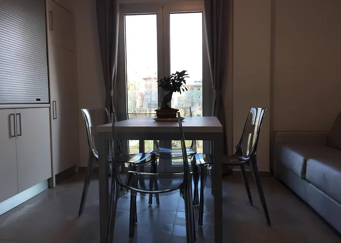 Residence Hotel Albachiara Marebello