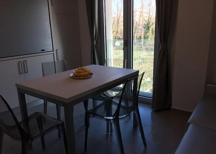 Residence Hotel Albachiara Marebello