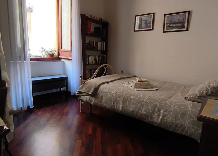 B&B Federica Cagliari