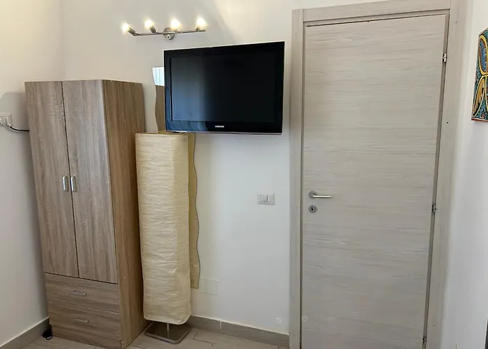 Hotel Al centro di tutto Catania