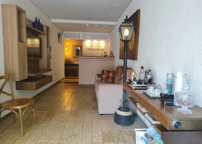 Suite 12 Pousada Cristais Do Vale Teófilo Otoni