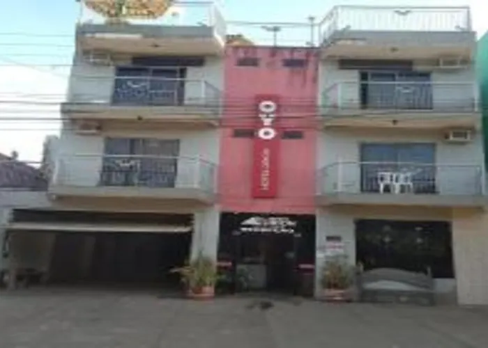 Hotel Órion Caldas Novas