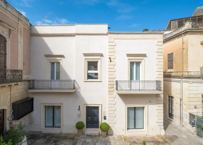 Palazzo Paisiello - Luxury Rooms Lecce