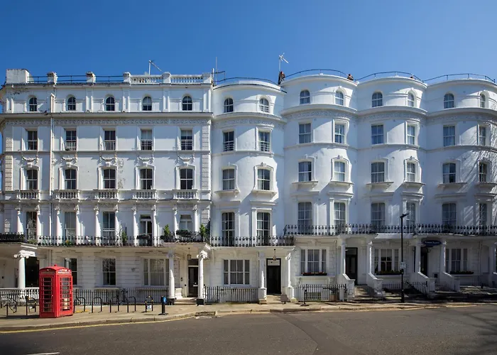 The J Hyde Park Hotel Londres