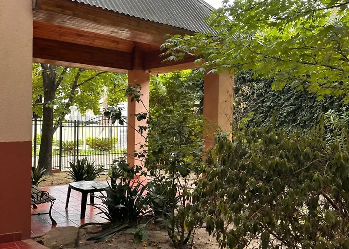 Hosteria Costa Norte Colón