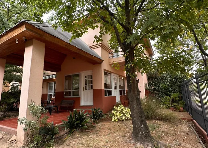 Hosteria Costa Norte Colón