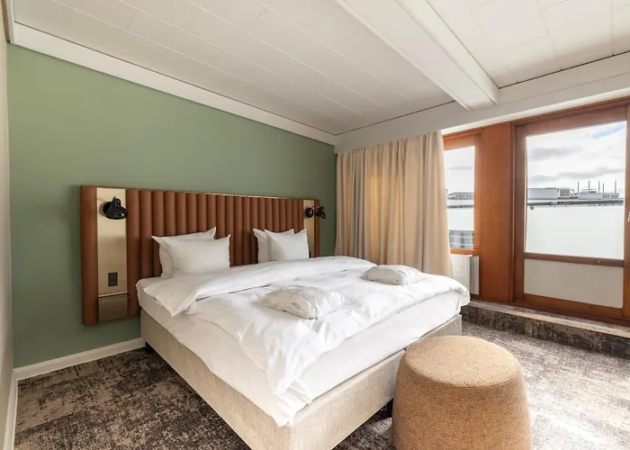 Imperial Hotel Copenhague