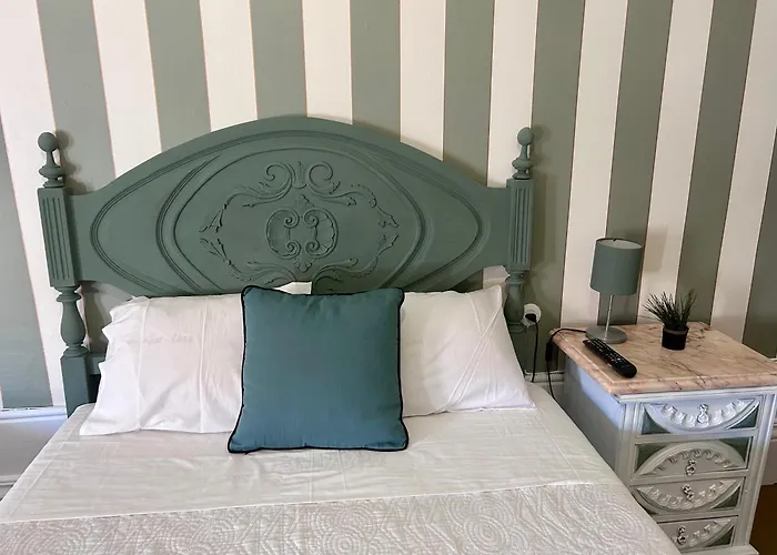 Monte Sinai Guest House OOporto
