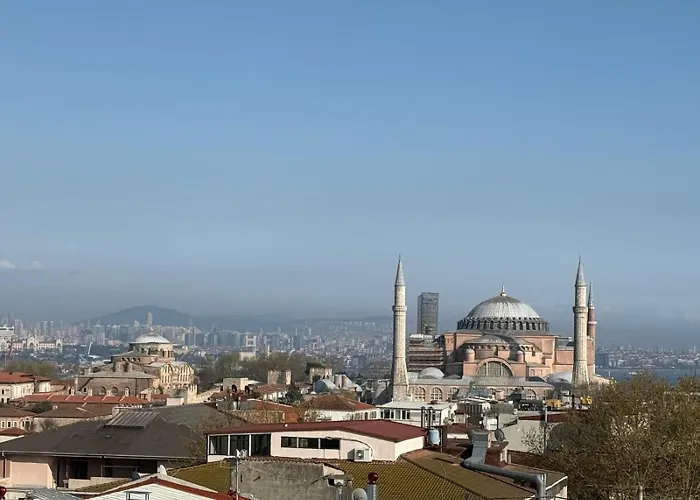 New Florenta Hotel Provincia di Provincia di Istanbul