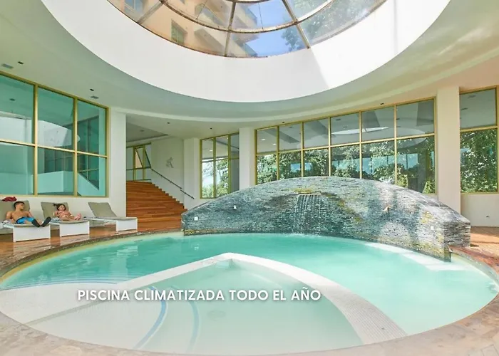 Hotel Albar Club De Mar Pinamar