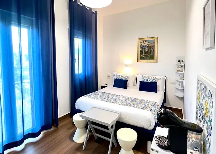 Bed and Breakfast Il Filo Di Arianna Sorrento