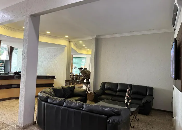 Terra Verde Hotel Rio Branco