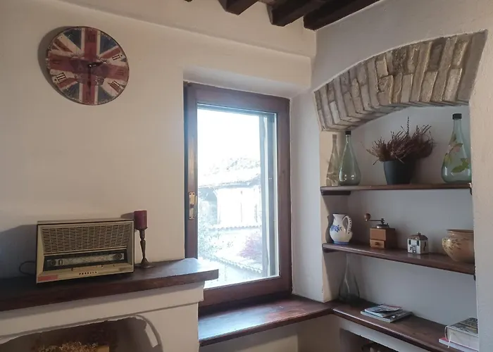 Villa Casa di Borgo Santo Spirito Parma