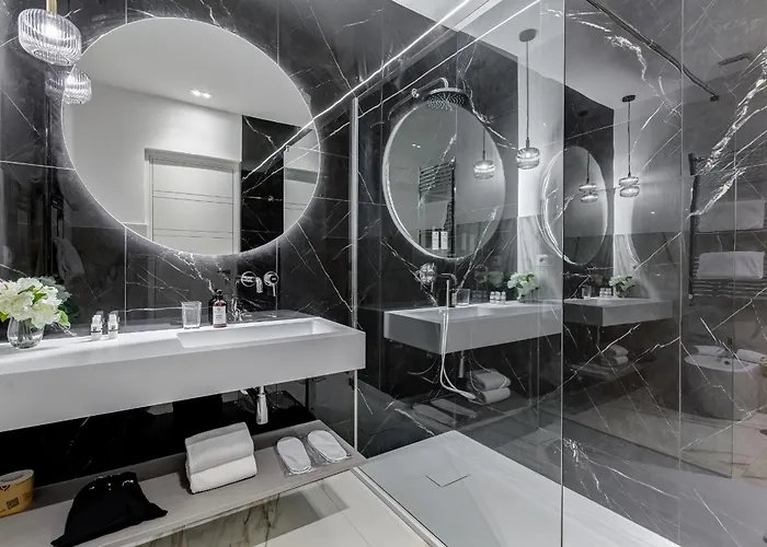 Dionigi 43 Private Suites By Premium Suites Collection Roma