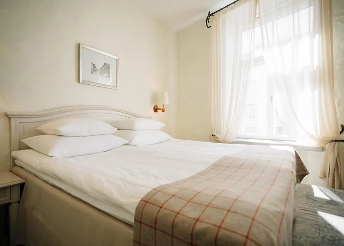 Rixwell Collection Savoy Boutique Hotel Reval