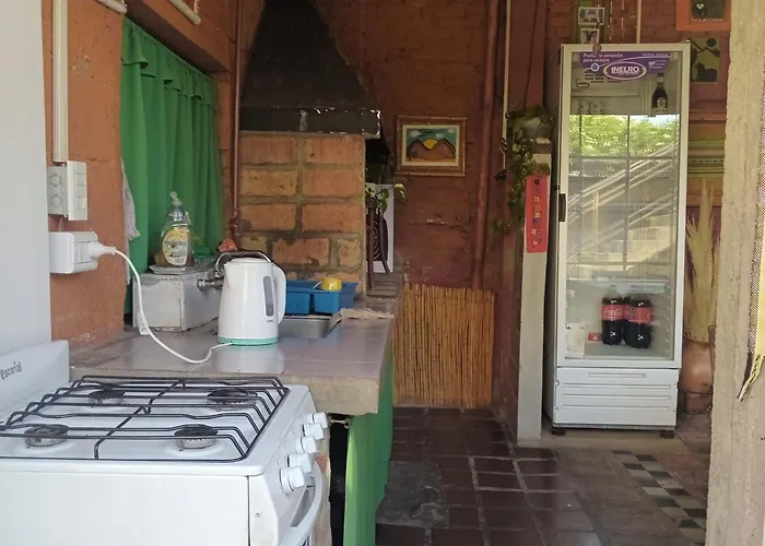 Hostería El Zaguan Cafayate