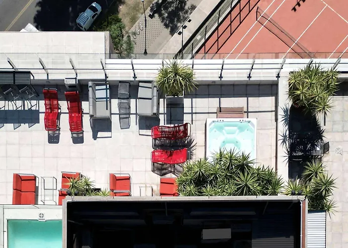 Hotel Dazzler By Wyndham Rosario