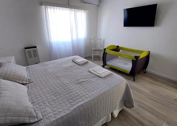 Villa Don Quijote Tandil